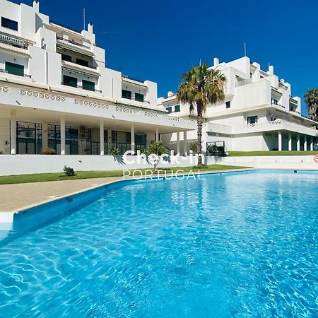 Tangerinne By Check-In Portugal Albufeira Exterior photo