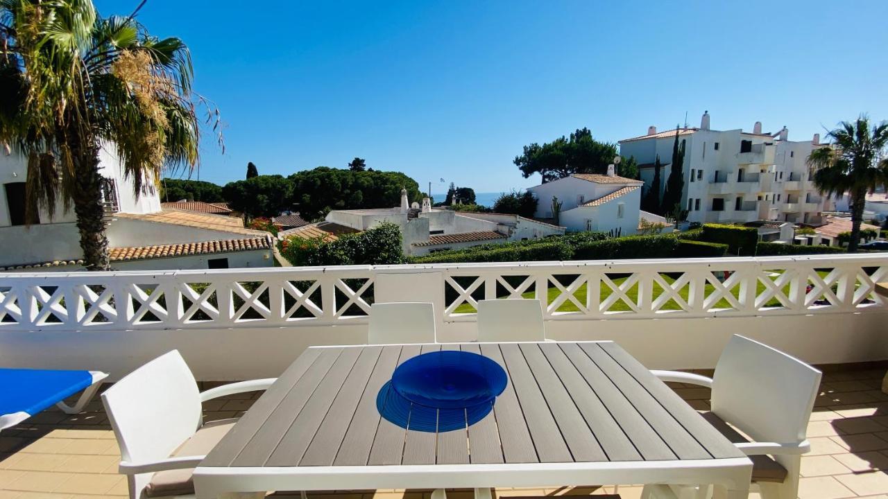 Tangerinne By Check-In Portugal Albufeira Exterior photo
