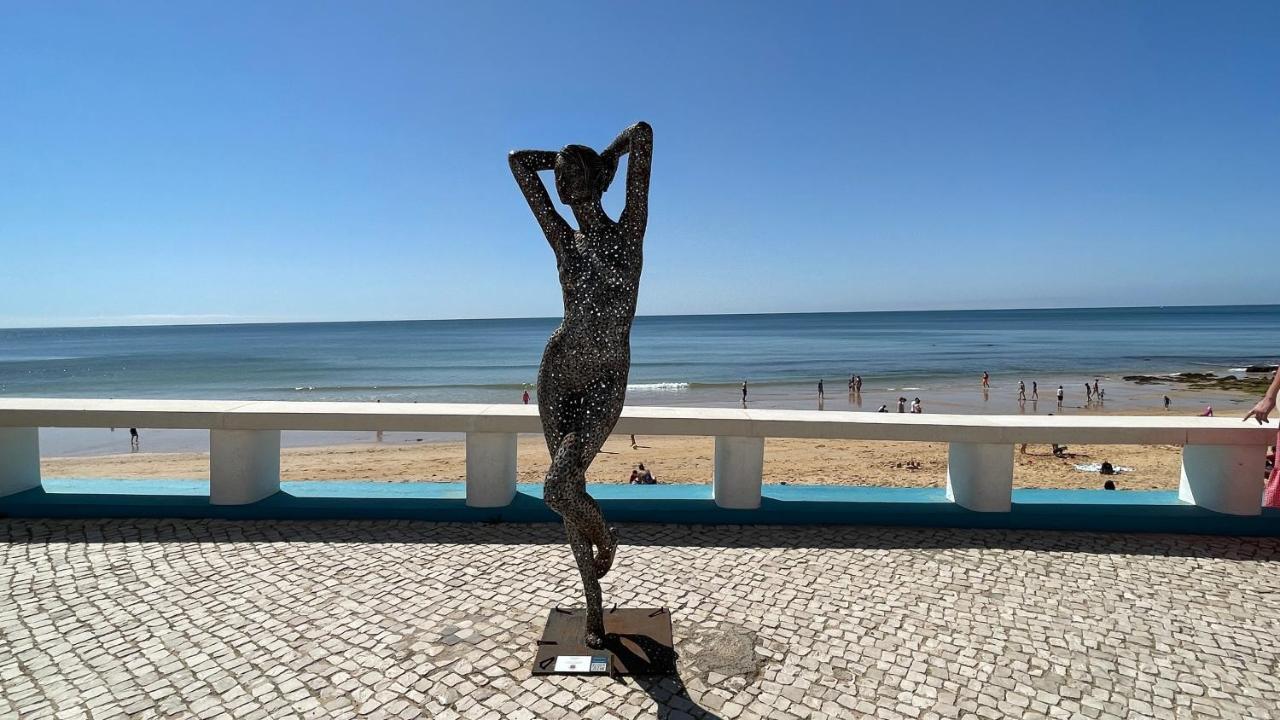Tangerinne By Check-In Portugal Albufeira Exterior photo