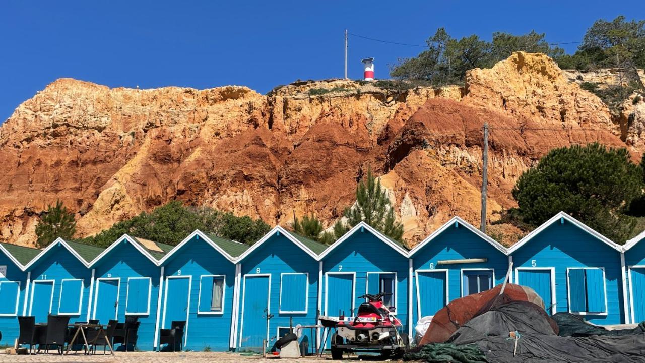 Tangerinne By Check-In Portugal Albufeira Exterior photo